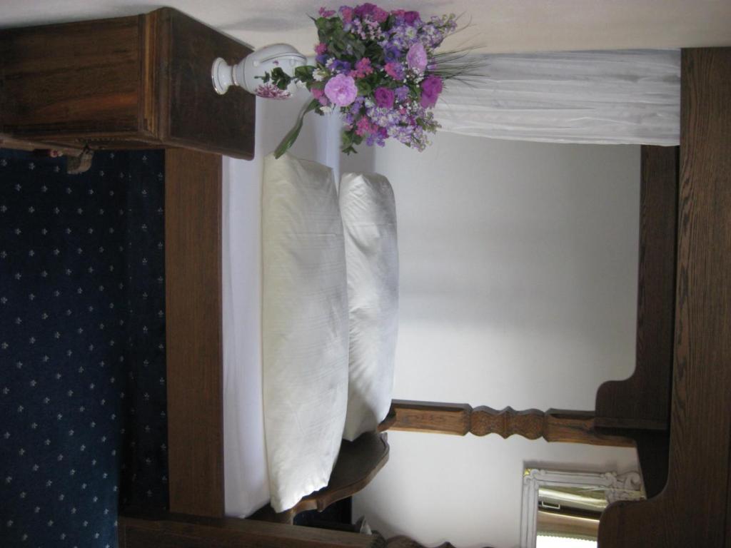 Panoramahotel Karwendelhof Wallgau Room photo